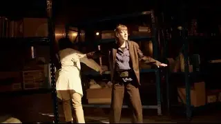Your Play is My Play and My Play is Your Play