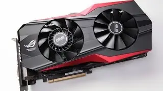 ASUS GeForce GTX 980 Matrix