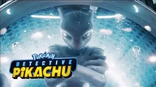 Pok&eacute;mon Detective Pikachu (2019) | 