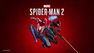 Marvel's Spider-Man 2 - DJ Miles Theme 30 Min Extended