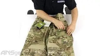 Empire Battle Tested THT Combat Paintball Pants - Review