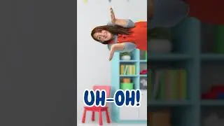 Silly Uh-Oh Fun!