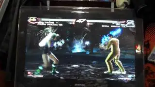 MM - renikon (Law) vs RDM (Asuka) 8/9