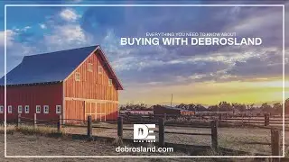 How To Buy Land at Debrosland.com
