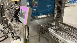 Used ADCO Cartoner 15D-105-WD Semi-Automatic - Demo Video