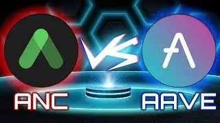 Anchor Protocol ($ANC) vs. Aave ($AAVE) [2022]