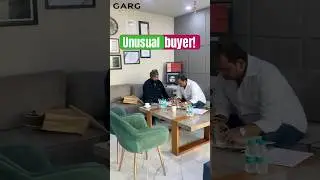Below The Market Price Plot | Uppal G99 Gurgaon | 298 Sq Yards | Garg Realty #realestate #property