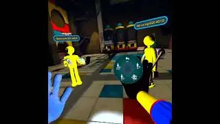 Playtime co: the return of the ex- employee Part 1