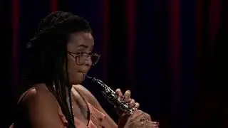 Rodrigo LIMA - P A R &Aacute; B O L A study for solo oboe (2022) Nathalia Maria .