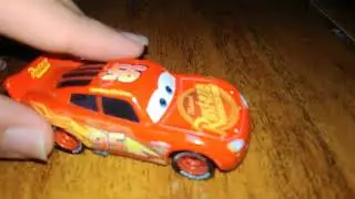 Carros Race Rama um carro misterioso ??? Christine o carro assassino :)
