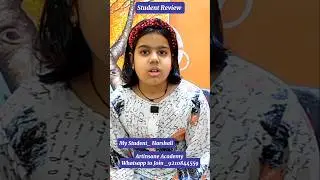 Our Little Cute Art Student Review for Artinsane Fine Art Classes 🎨 Join Now