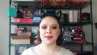 Single Eyeshadow Inventory 2020