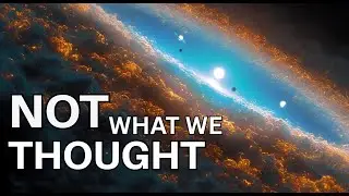JWST Uncovers the Truth About Planet Formation
