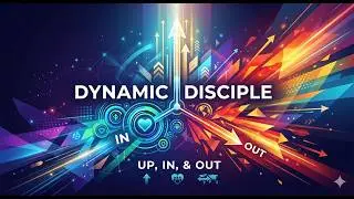 Dynamic Discipleship: Discipleship is a Choice