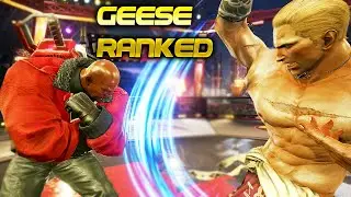 TMM Geese Ranked, Classic EU Marduk NINCOMPOOP