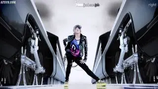 [Vietsub]  I Am The Best - 2NE1 [MV]