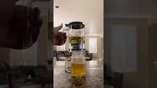 Recent Amazon purchase! I have way too much fun making my tea mixes.
