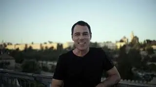 Bible Land Tours &ndash; Official Promo Video | Israel Holy Land Experiences with Eran Salamon