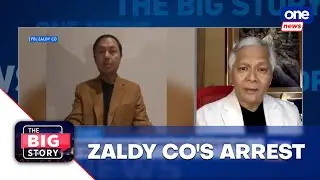 PBBM has the option to talk directly to Portugal's head of state for Zaldy Co's arrest &mdash; Cayosa