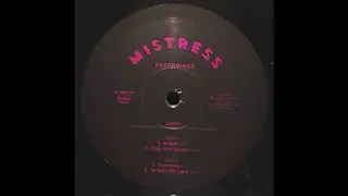 Play Your Games - Lando | Mistress Recordings [2018]