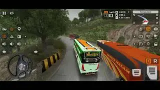 Sitaram travels driving #shorts #viral #trending #subscribe #gaming #games #gameplay #bussid #video
