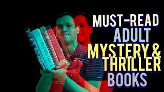 Mystery/ Thriller Books Recommendations