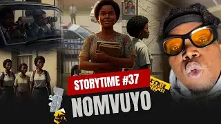 Mom Nomvuyo 37