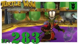 Let's play Turtle WoW with KustJidding - Warlock - Episode 283