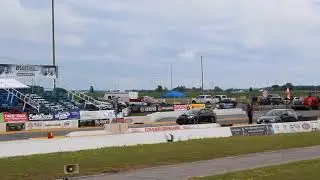 CSCS Round 3 Drag Test and Tune #3