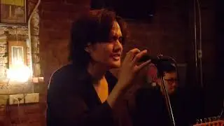 THE TAPES presents: In Our Blood by the REASONABILISTS (Live@Thapae East, Chiang Mai)