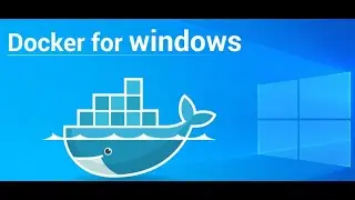Docker Beginners | Installing Docker on Windows Server 2019 | 369 ProIT