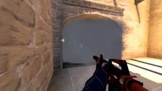 byali vs  TSM ACE WITH M4A1 S and AK 47