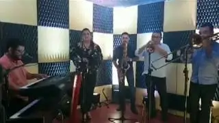 AQUARELA DO BRASIL - BANDA JULIO COUTINHO