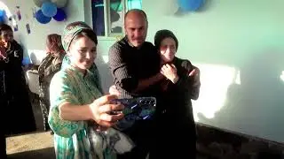 DÖWRAN VİDEO KAKOW AGA TOYLAR GUTLY BOLSUN! AYMELEK UZAK YASHA 