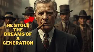 The Gold Confiscation: America&rsquo;s Legalized Theft
