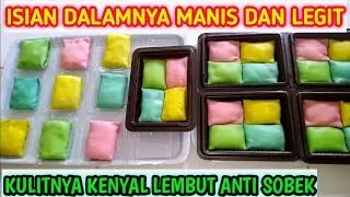 KUE TRADISIONAL MEDAN | IDE JUALAN | RESEP PANCAKE DURIAN UNTUK JUALAN | IDE USAHA MODAL EKONOMIS