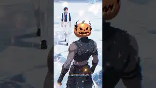 Ghost Rider Đại Chiến Đ&ocirc; Đốc Kuzan (One Piece) #onepiece #jackhalloween #kizaru