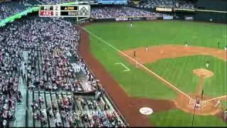 2010/04/10 Clement's solo homer