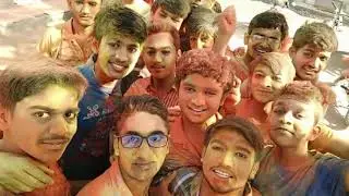 C U SHAH MEDICAL COLLEGE AND HOSPITAL CONVOCATION 2K15 ( PANTHERS 🐆)