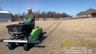 Summer Weed Prevention Starts NOW!