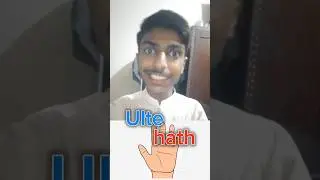 left hand writing Challenge #youtubeshorts #shortsviral #comedy #shortsfeed