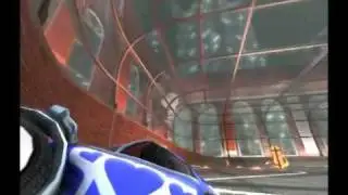 SARPBC - Glitch