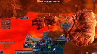 Swtor Hardmode Eternity Vault Gharj Lvl 65 Rdps Pov