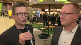Kiitos Viherpäivistä 2020