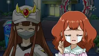 Play Ball! Baseball Rush Duel Yuka Goha: Atachi Mimi VS Goha Yuka (LV. 30) - Yu-Gi-Oh! Duel Links