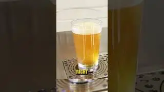 The Most Unique Beer Tap! #shorts
