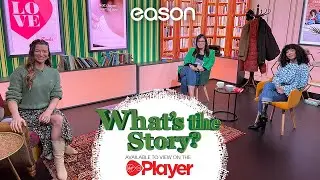 What's The Story - Episode 8