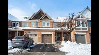 2398 Nichols Drive, Oakville