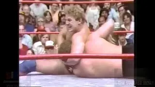 HARLEY RACE VS SPIKE HUBER
