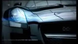 Kelly BROOK | Axe Reklami